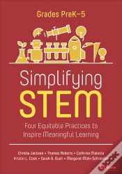 Capa do artigo Simplifying Stem [Prek-5]