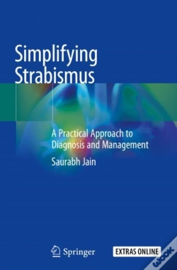 Capa do artigo Simplifying Strabismus
