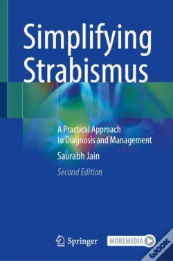 Capa do artigo Simplifying Strabismus