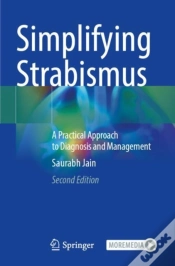 Capa do artigo Simplifying Strabismus