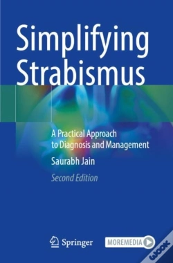 Capa do artigo Simplifying Strabismus