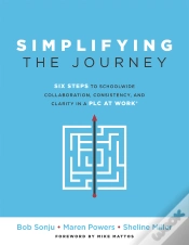 Capa do artigo Simplifying The Journey