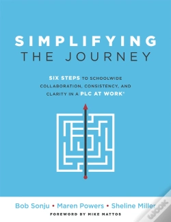 Capa do artigo Simplifying The Journey