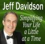 Simplifying Your Life A Little At A Time - Preview