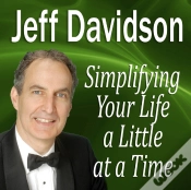 Capa do artigo Simplifying Your Life A Little At A Time