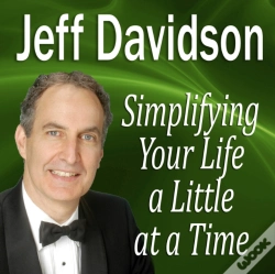 Capa do artigo Simplifying Your Life A Little At A Time