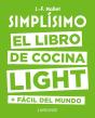 Simplisimo. El Libro De Cocina Light Mas Facil Del Mundo  - Preview