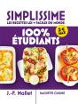 Simplissime : 100% Étudiants : 2 Euros Max - Preview