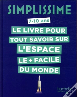 Capa do artigo Simplissime ; Espace