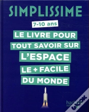 Capa do artigo Simplissime ; Espace