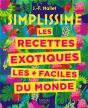 Simplissime Exotique - Preview
