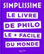 Simplissime - Le Livre De Philo Le Plus Facile Du Monde - Preview