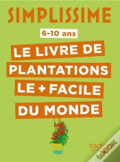 Capa do artigo Simplissime : Le Livre De Plantations Le + Facile Du Monde