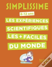 Capa do artigo Simplissime : Le Livre Des Expériences Scientifiques Le Plus Facile Du Monde