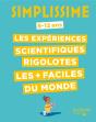 Simplissime : Les Expériences Scientifiques Rigolotes - Preview