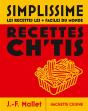 Simplissime : Recettes Ch'Tis - Preview