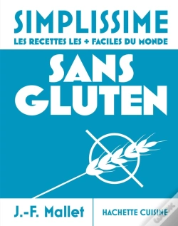 Capa do artigo Simplissime : Sans Gluten