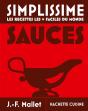Simplissime : Sauces - Preview