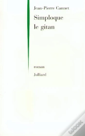 Capa do artigo Simploque, Le Gitan