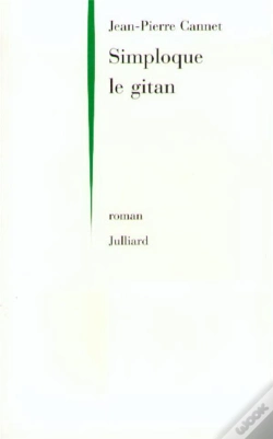 Capa do artigo Simploque, Le Gitan