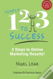 Capa do artigo Simply 1-2-3 To Success