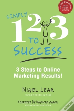 Capa do artigo Simply 1-2-3 To Success