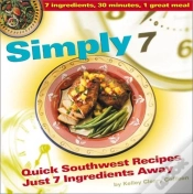 Capa do artigo Simply 7