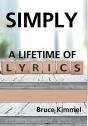 Simply: A Lifetime Of Lyrics - Preview
