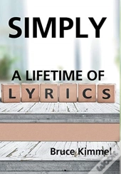 Simply: A Lifetime Of Lyrics