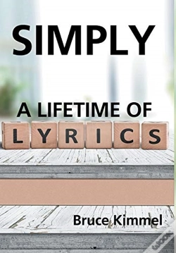 Capa do artigo Simply: A Lifetime Of Lyrics