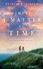 Simply A Matter Of Time - Preview