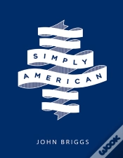 Capa do artigo Simply American