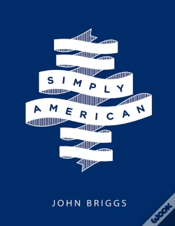 Capa do artigo Simply American