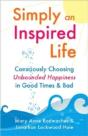 Simply An Inspired Life - Preview