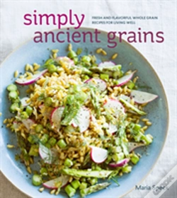 Capa do artigo Simply Ancient Grains