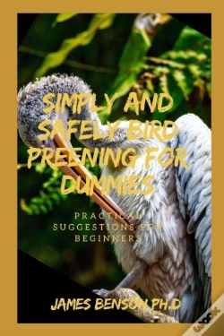 Capa do artigo Simply And Safely Bird Preening For Dummies