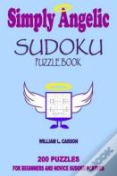 Simply Angelic Sudoku
