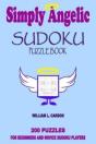 Simply Angelic Sudoku - Preview