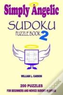 Simply Angelic Sudoku