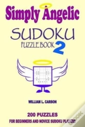 Capa do artigo Simply Angelic Sudoku