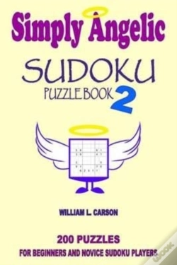 Capa do artigo Simply Angelic Sudoku