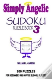 Capa do artigo Simply Angelic Sudoku