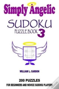 Capa do artigo Simply Angelic Sudoku