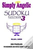 Simply Angelic Sudoku