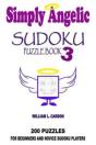 Simply Angelic Sudoku - Preview