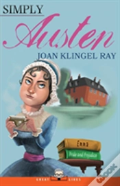 Capa do artigo Simply Austen
