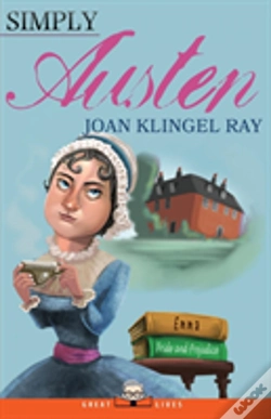 Capa do artigo Simply Austen