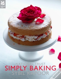 Capa do artigo Simply Baking