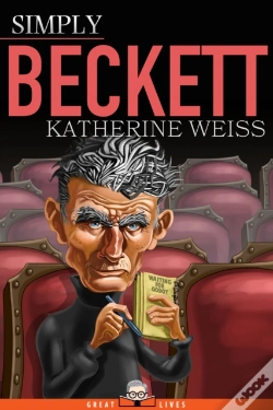 Capa do artigo Simply Beckett