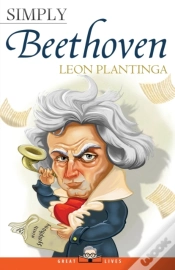 Capa do artigo Simply Beethoven